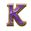 tomb of gold reimagined k symbol