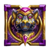 tomb of gold reimagined purple symbol