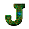 tomb scrolls j symbol