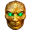 tomb scrolls mask symbol