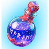 tomb scrolls potion symbol