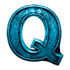tomb scrolls q symbol