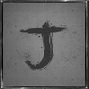 tombstone rip j symbol
