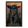 tombstone slaughter el gordos revenge indian symbol