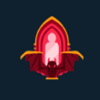 tome of life bat symbol