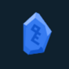 tome of life blue symbol