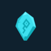 tome of life cyan symbol