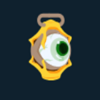 tome of life eye symbol