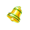 too many leprechauns bell symbol