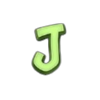 too many leprechauns j symbol