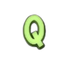 too many leprechauns q symbol
