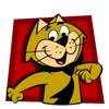 top cat dining for dollars cat 3 symbol