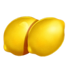top hot 5 lemon symbol