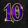 top trumps celebs 10 symbol