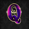 top trumps celebs q symbol