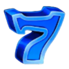 toploot payout linenpay blue seven symbol