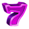 toploot payout linenpay purple seven symbol