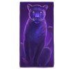 topspins games big cats black panther symbol