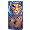 topspins games big cats tiger symbol