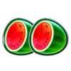 tornado power hold and win watermelon symbol