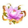 toro shogun flower symbol