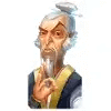 toro shogun man symbol