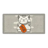 toshi ways club lucky cat symbol