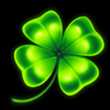 total eclipse clover symbol