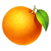 total eclipse supreme orange symbol