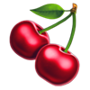 total eclipse supreme red cherries symbol