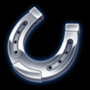 total eclipse xxl horseshoe symbol