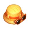 total summer bliss hat symbol