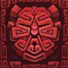 totem mystique mask 1 symbol