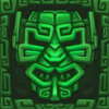 totem mystique mask 3 symbol