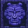 totem mystique mask 4 symbol