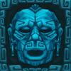 totem mystique mask 6 symbol