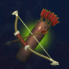totem stomp bow symbol