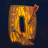totem stomp q symbol