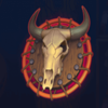 totem stomp skull symbol