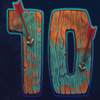 totem stomp ten symbol