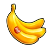 toto wild hot 40 banana symbol