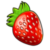 toto wild hot 40 strawberry symbol