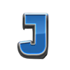 touchdown cash j symbol
