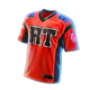 touchdown cash jersey symbol
