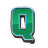 touchdown cash q symbol