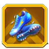 touchdown thunder hold and win golden boots symbol