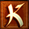 towards china k symbol