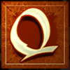towards china q symbol