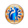 tower of ra cat symbol