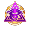 tower of ra eye symbol